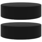 Tuinmeubelhoezen Met 10 Oogjes 35X90 Cm