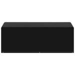 Tuinmeubel-/Barbecuehoezen Met 6 Oogjes