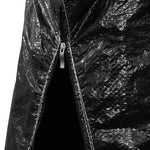 Parasolhoezen Met Rits Pe