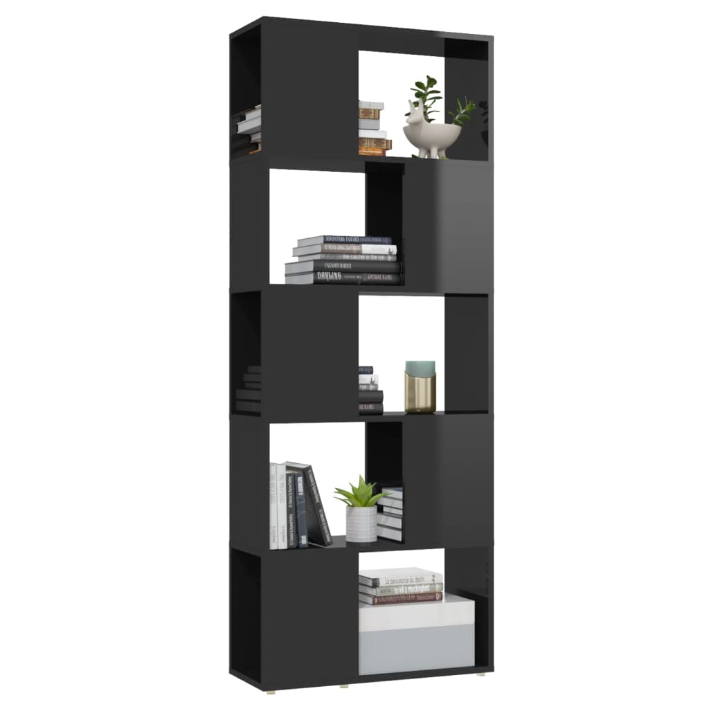 Boekenkast/Kamerscherm 60X24X155 Cm