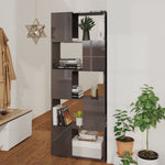 Boekenkast/Kamerscherm 60X24X155 Cm