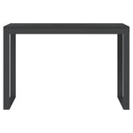 Computerbureau 110X60X73 Cm Spaanplaat