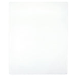 Hoeslaken Jersey Katoen Kleurig