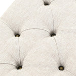 Opbergbank 110 Cm Massief Vurenhout