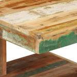 Salontafel 45X45X40 Cm