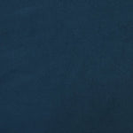 Eetkamerstoelen Draaibaar Fluweel