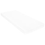 Slaapbank Uitschuifbaar Massief Grenenhout 2X(90X200) Cm