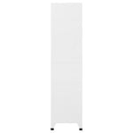 Lockerkast 90X40X180 Cm Staal