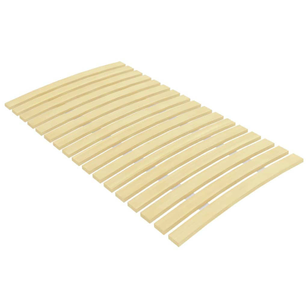Lattenbodems 2 St Met 34 Latten 80X200 Cm