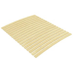 Lattenbodems 2 St Met 34 Latten 80X200 Cm