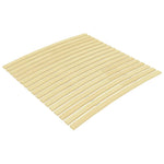 Lattenbodems 2 St Met 34 Latten 80X200 Cm