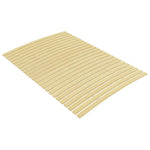 Lattenbodems 2 St Met 48 Latten 80X200 Cm