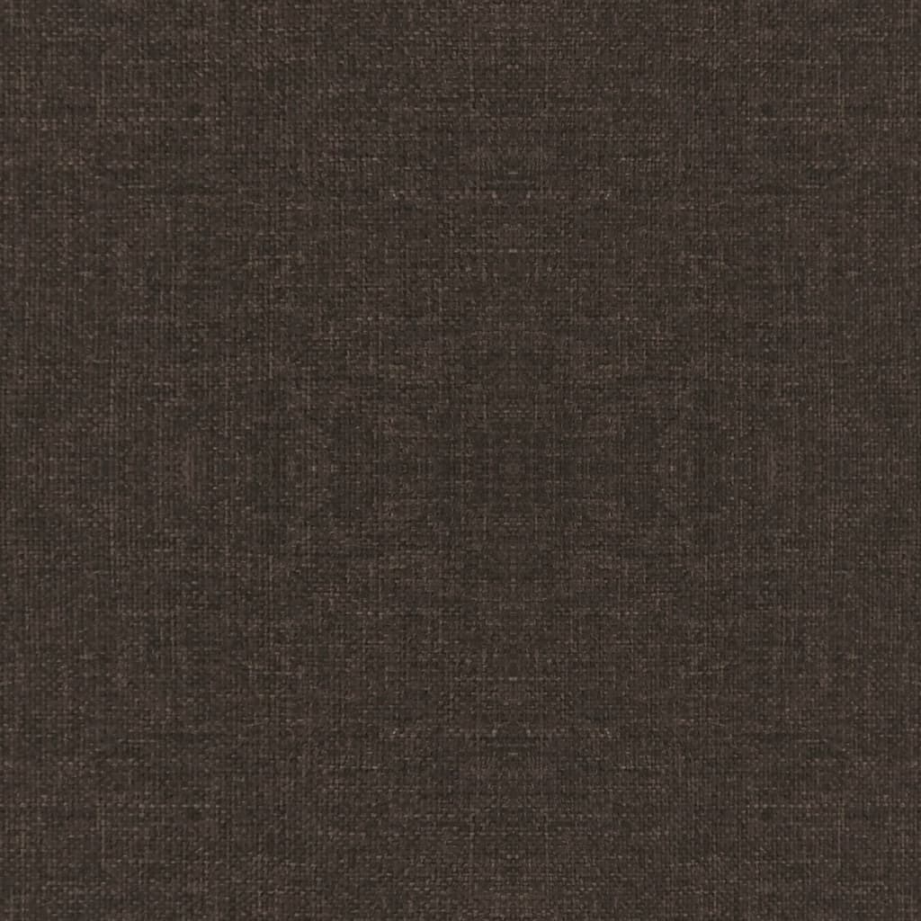 Eetkamerstoelen Draaibaar Stof