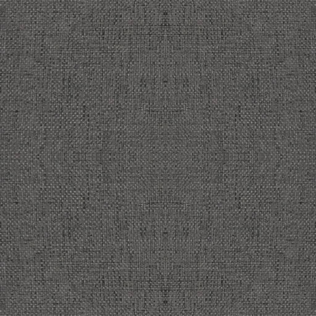 Eetkamerstoel Draaibaar Stof