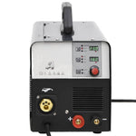 Lasapparaat Mig/Mma/Tig 200 A