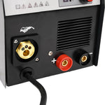 Lasapparaat Mig/Mma/Tig 200 A