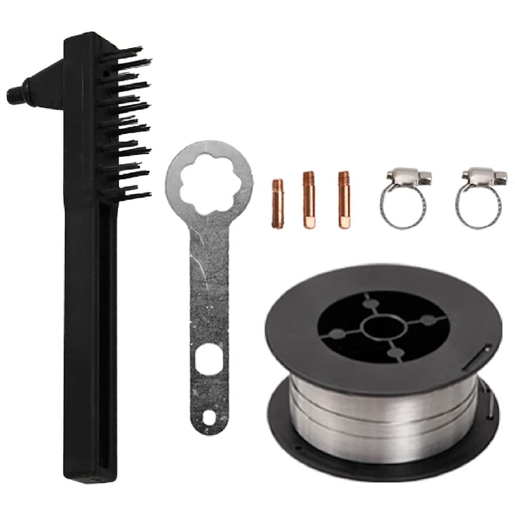 Lasapparaat Mig/Mma/Tig 200 A