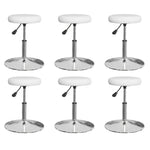 Eetkamerstoelen Kunstleer