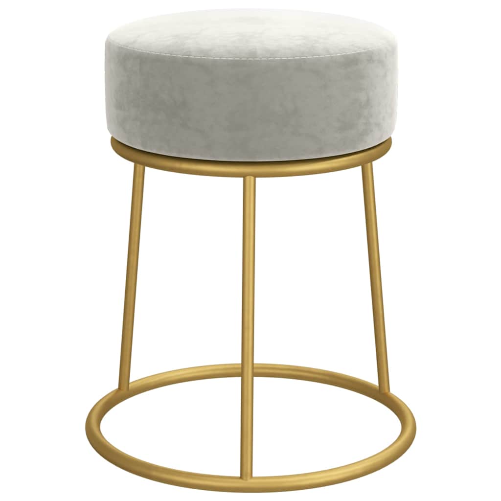 Hocker Rond