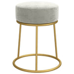 Hocker Rond