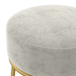 Hocker Rond
