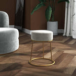 Hocker Rond