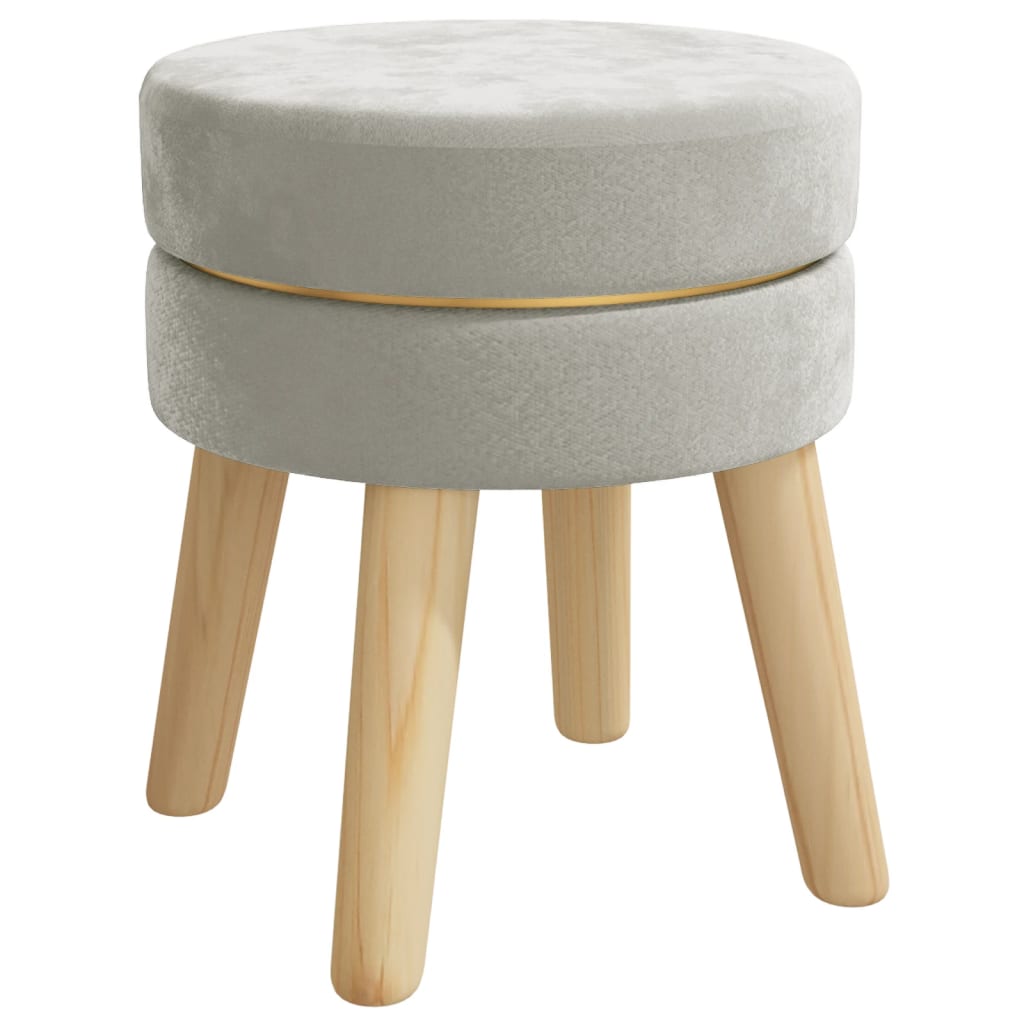 Hocker Rond