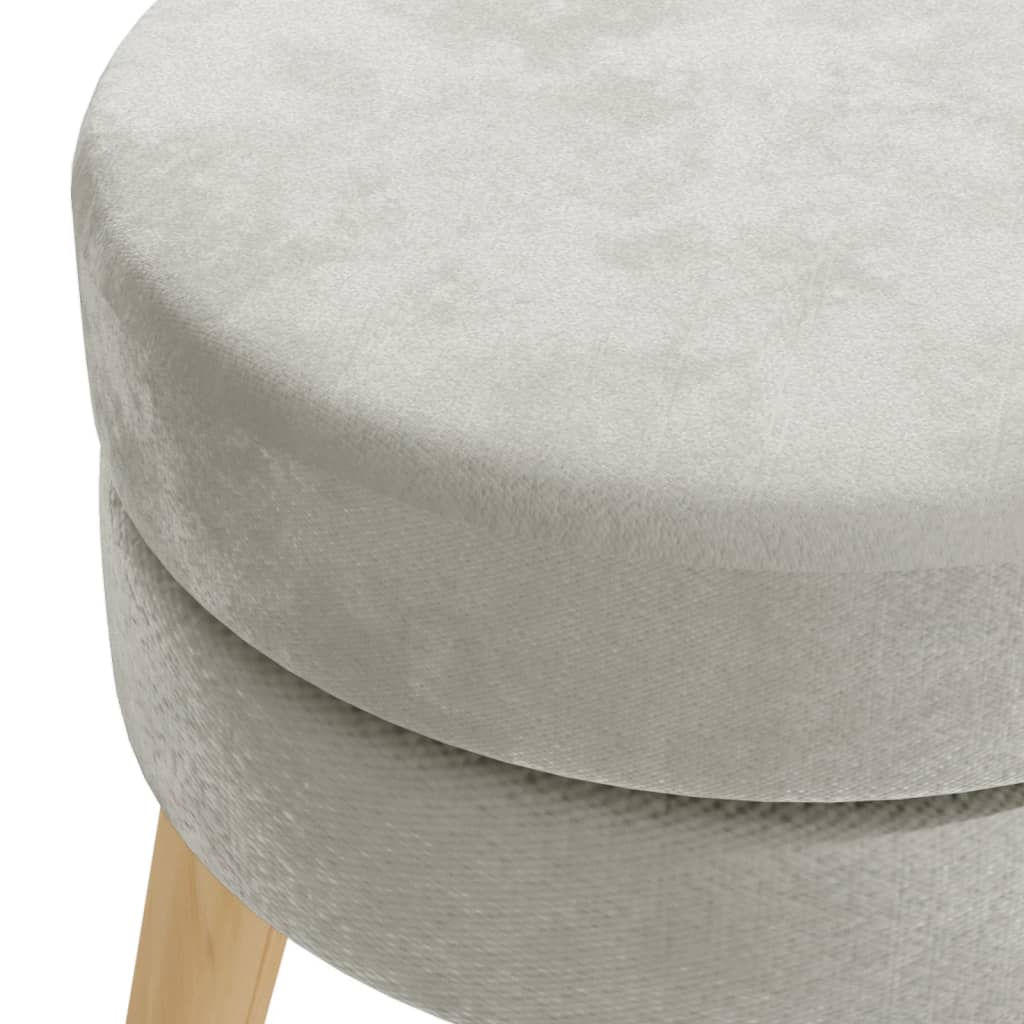 Hocker Rond