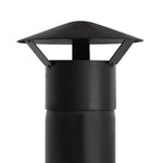 Pizzaoven Houtskool Met 2 Vuurkleistenen