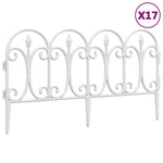 Gazonranden 10 M Polypropeen