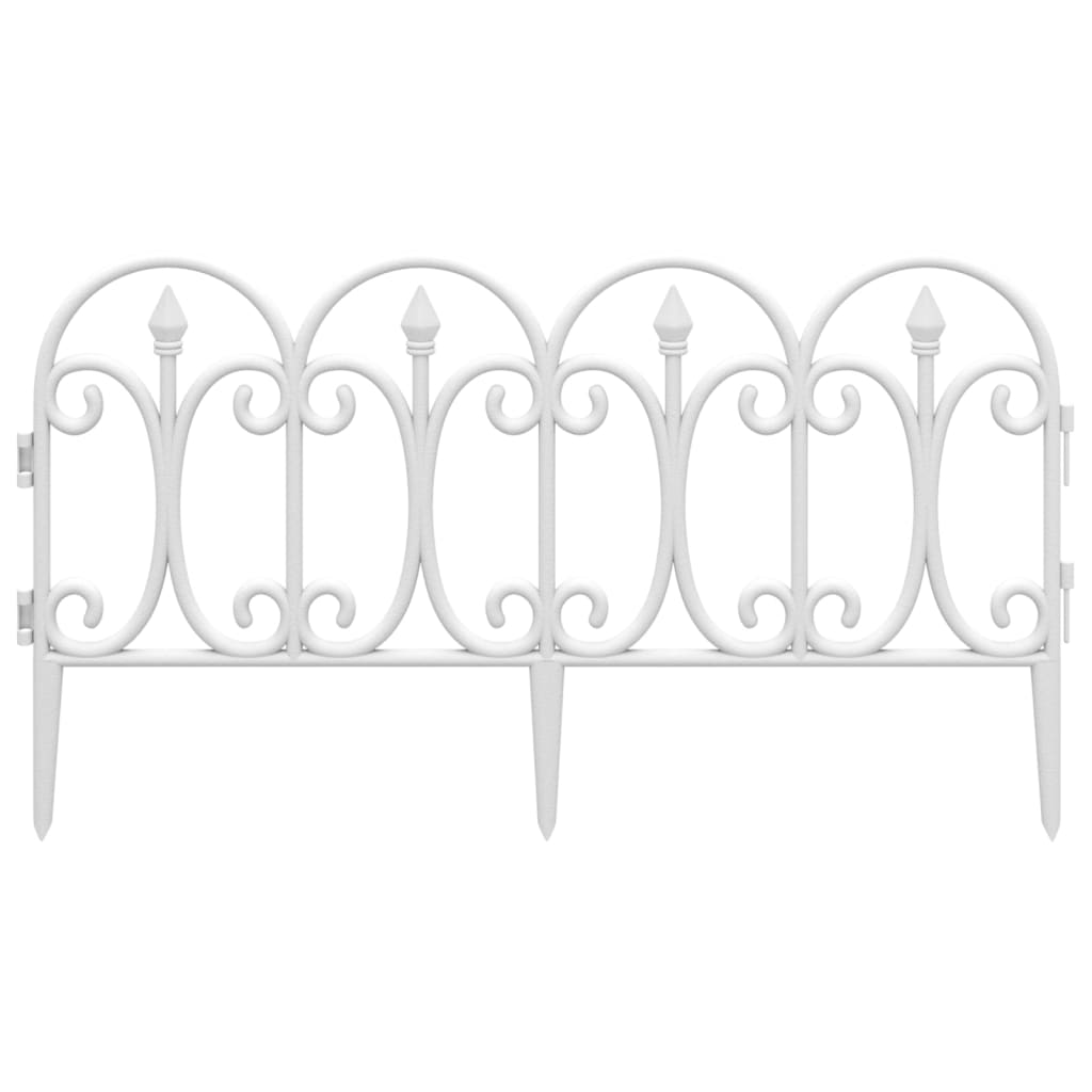 Gazonranden 10 M Polypropeen