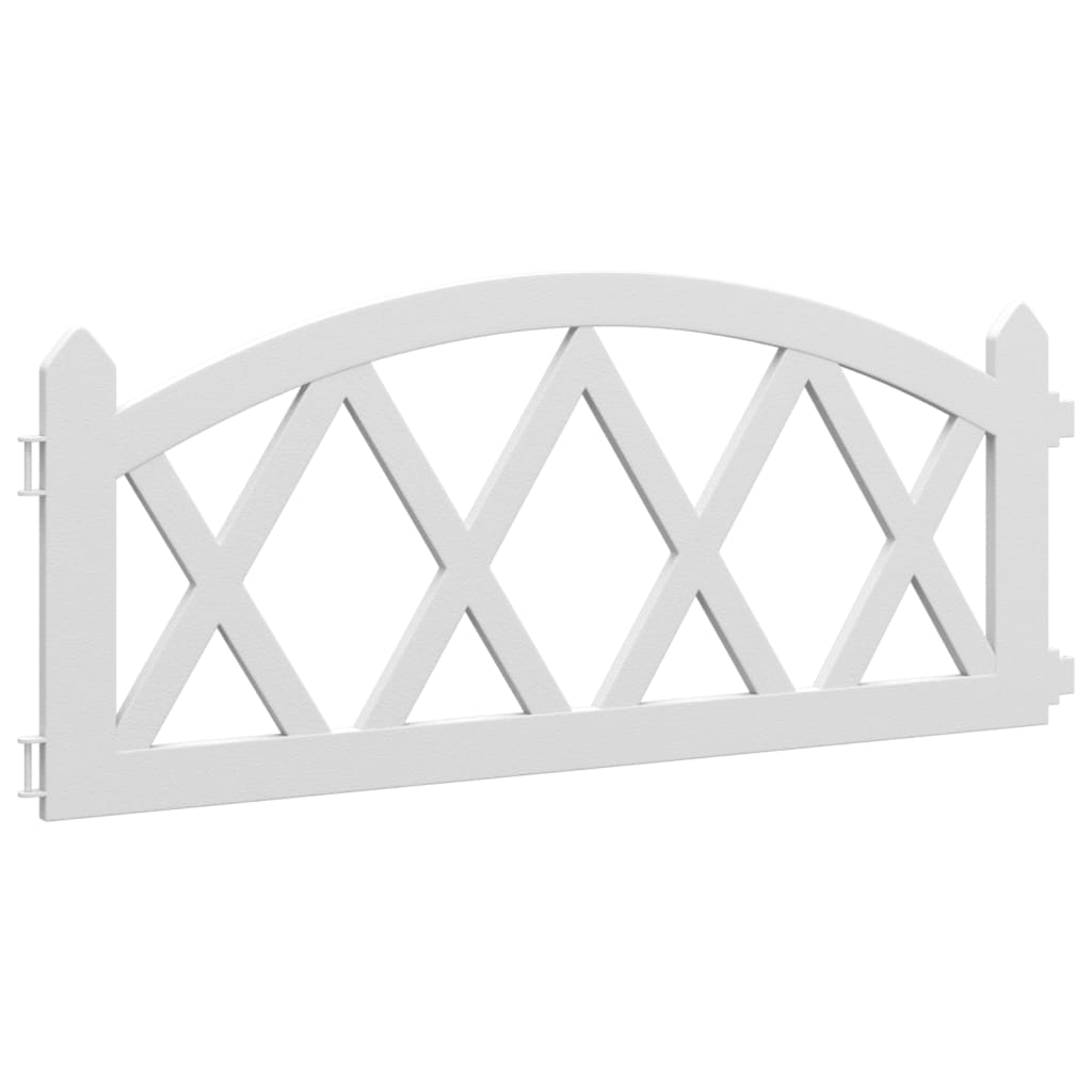 Gazonranden 10 M Polypropeen