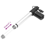 Lineaire Actuator Dc 28 V