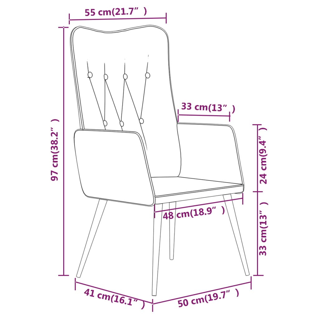 Fauteuil