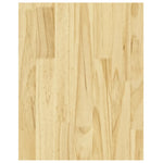 Tv-Meubel 70X33X42 Cm Massief Grenenhout