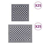 20-Delige Keukendoekenset Katoen