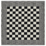 20-Delige Keukendoekenset Katoen