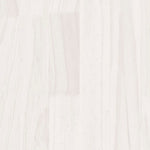 Plantenbakken 50X50X70 Cm Massief Grenenhout