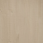 Bureau Hamar 110X40X75 Cm Massief Grenenhout