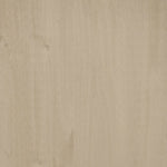 Dressoir Hamar 85X35X80 Cm Massief Grenenhout