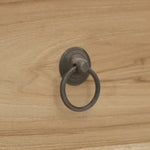 Ladekast 55X30X90 Cm Massief Teakhout