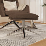 Voetenbank 60X60X35 Cm Stof