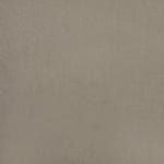 Voetenbank 60X60X36 Cm Fluweel