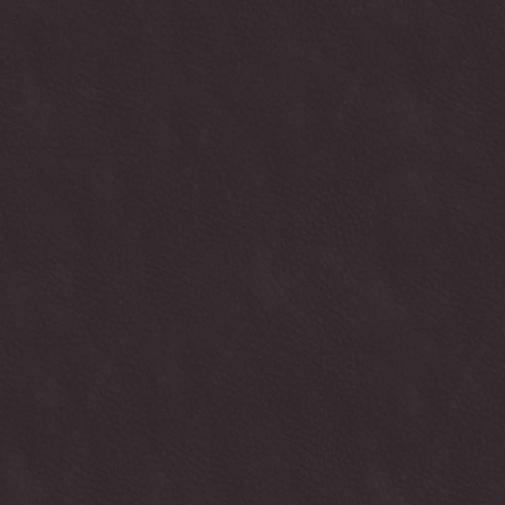 Voetenbank 60X60X36 Cm Stof En Kunstleer