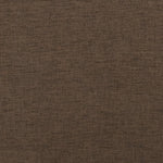 Voetenbank 60X60X36 Cm Stof En Kunstleer