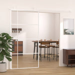 Schuifdeur Esg-Glas En Aluminium
