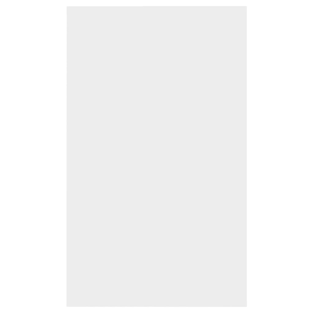 Dressoir Met 3 Lades 120X41X75 Cm Bewerkt Hout