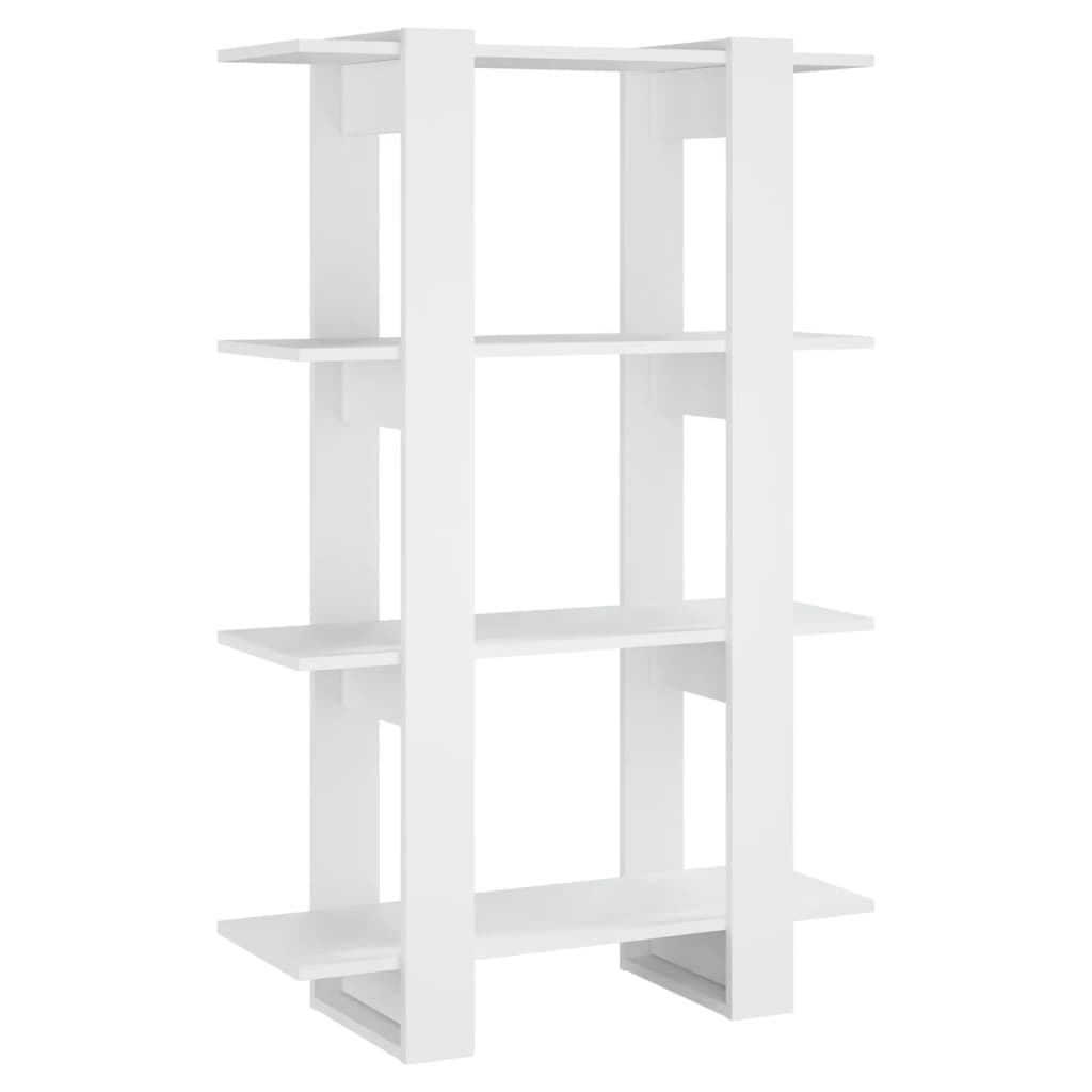 Boekenkast/Kamerscherm 80X30X123,5 Cm