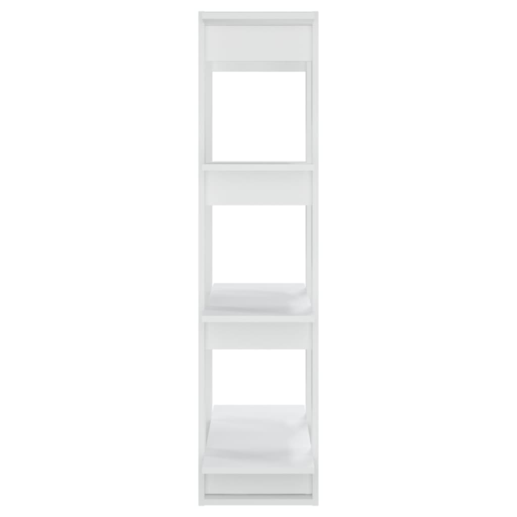 Boekenkast/Kamerscherm 80X30X123,5 Cm