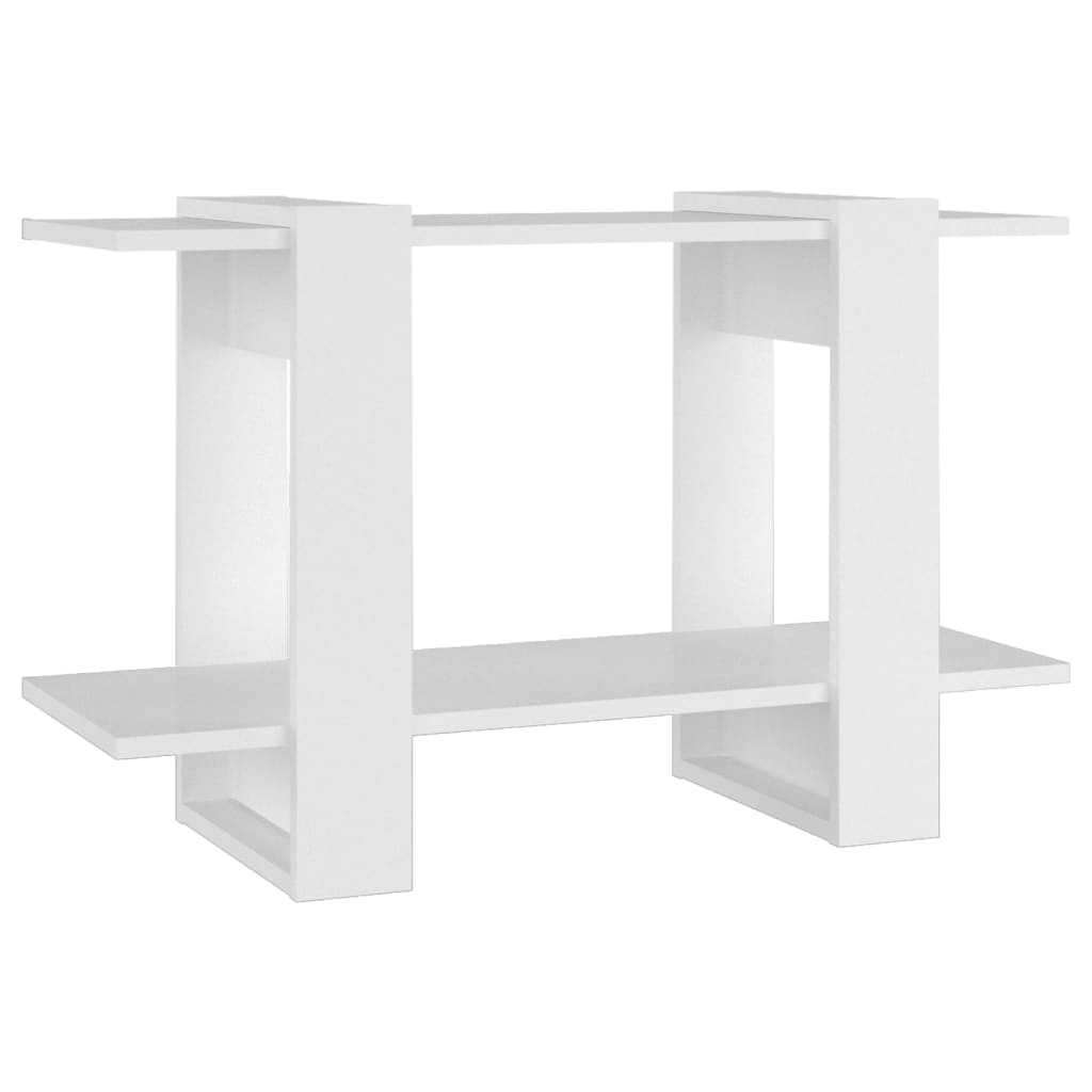 Boekenkast/Kamerscherm 80X30X51 Cm